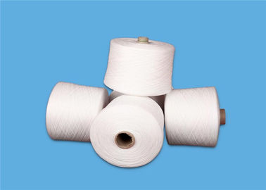 TFO Spun Polyester Paper Cone Yarn On Paper Cone 20s ~ 80s for Sewing Thread